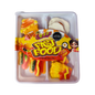 Goma Fast Food x 30g