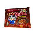 Ramen Buldak Yakisoba x 125g