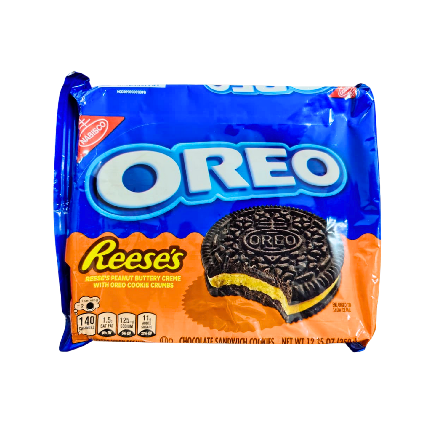 Oreo Reese's x 546g