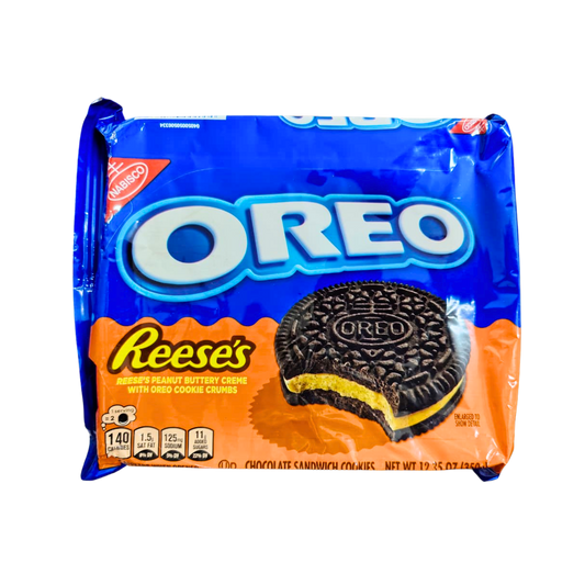 Oreo Reese's x 546g
