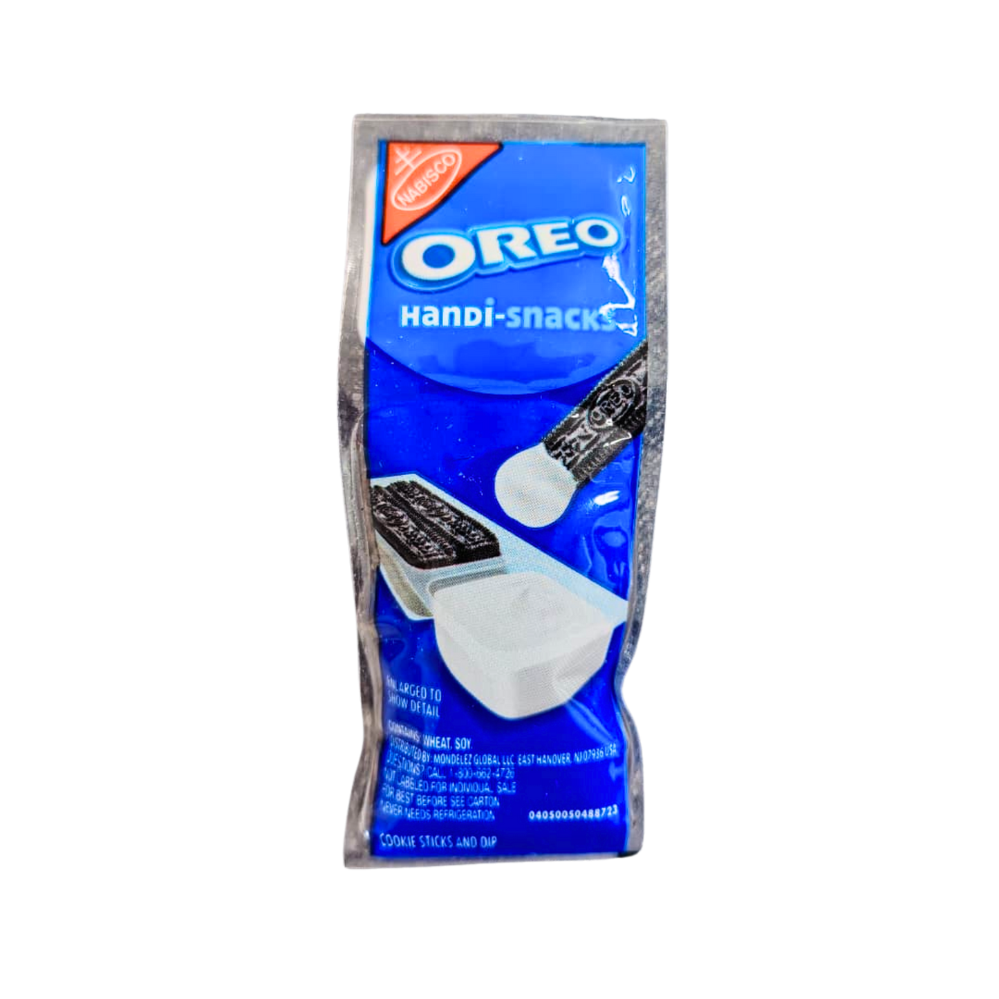 Oreo Handi-Snacks