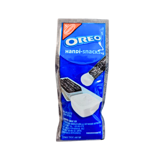 Oreo Handi-Snacks
