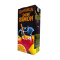Sangría Don Simón 1 L
