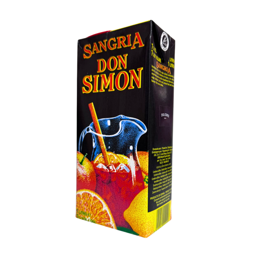 Sangría Don Simón 1 L