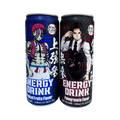 Energy Drink Demon Slayer x 330mL