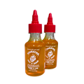 Salsa Souracha Howlers Mango & Lime x 120g