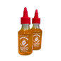 Salsa Souracha Howlers Mango & Lime 120 g