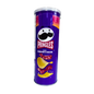 Pringles Cheddar & Bacon 105 g