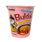 Ramen Buldak Carbonara Cup Samyang 70 g