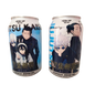 Agua con Gas Jujutsu Kaisen 330 mL