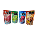 Bebida Coreana Ice Cup  - Sabores Surtidos