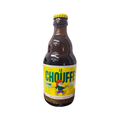 Cerveza Belga La Chouffe Blonde x 330 mL