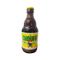 Cerveza Belga La Chouffe Blonde 330 mL