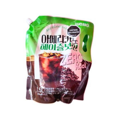 Bebida Coreana Woong x 1.5L