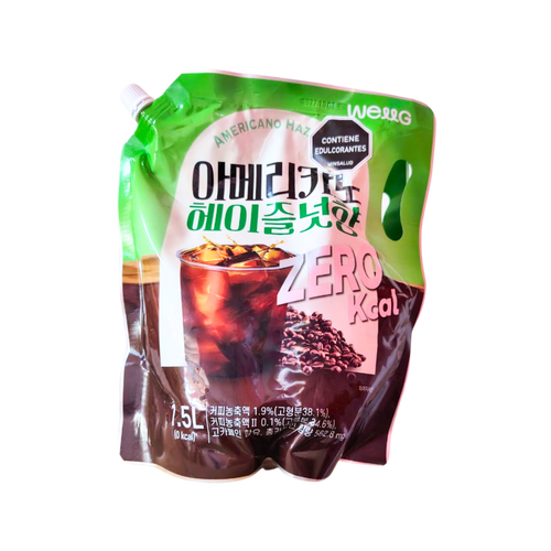 Bebida Coreana Woong x 1.5L