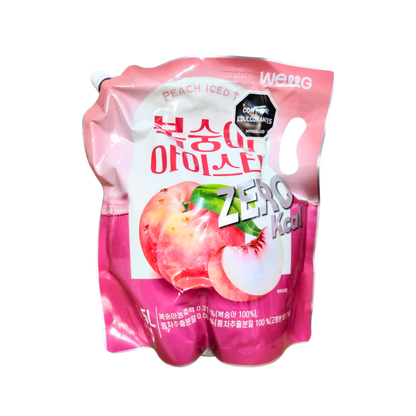 Bebida Coreana Woong x 1.5L