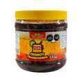 Chamoy Tradicional Fruti Mich x 1.1kg