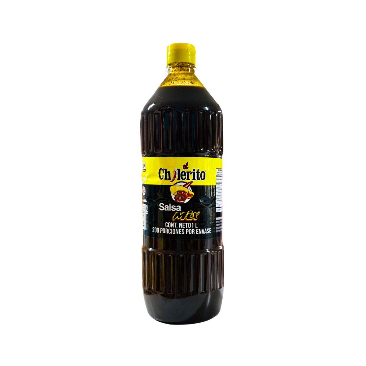 Salsa Mix El Chilerito x 1 L