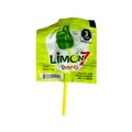 Paleta Limón 7 x 10g