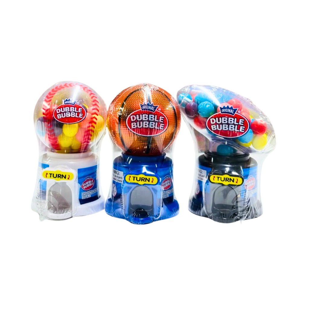 Dispensador de Chile Sport x 40g