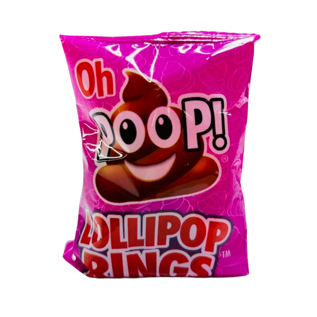 Ring Lollipop x 12g