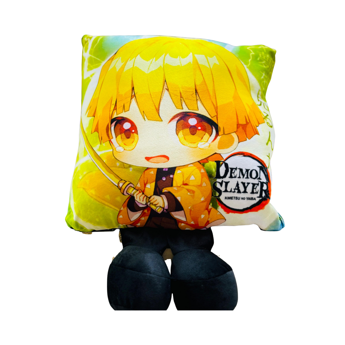 Cojín Anime - 36 cm x 36 cm