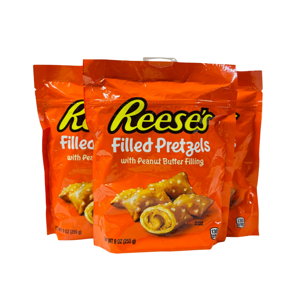 Reese's Pretzels x 255g