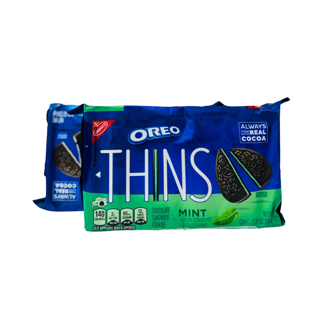 Oreo Things x 261g