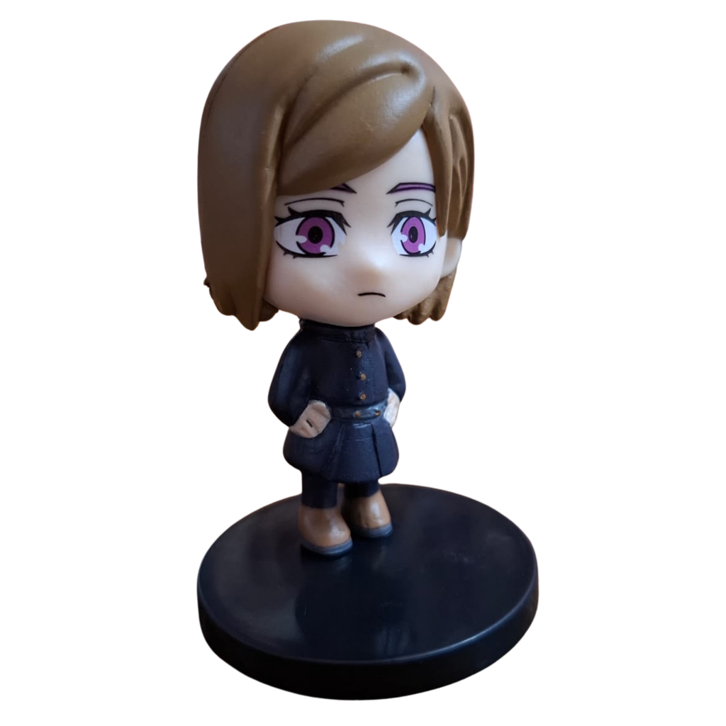Figuras pequeñas Jujutsu Kaisen x 1 und