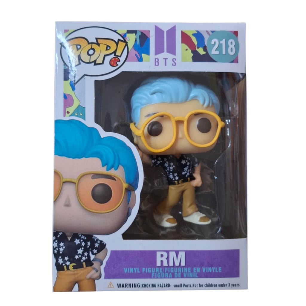 Funko BTS x DYNAMITE x 1 und