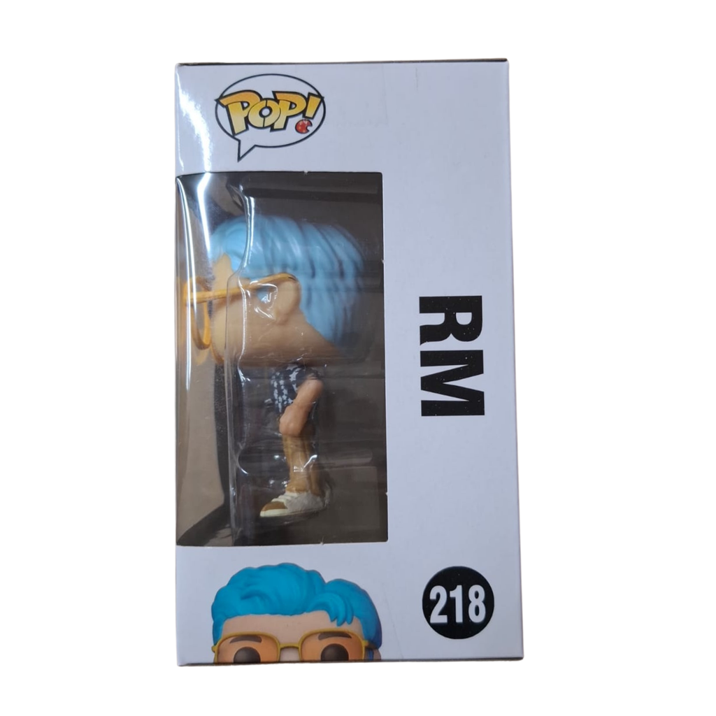 Funko BTS x DYNAMITE x 1 und