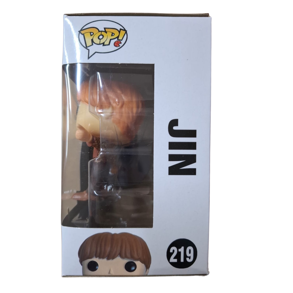 Funko BTS x DYNAMITE x 1 und
