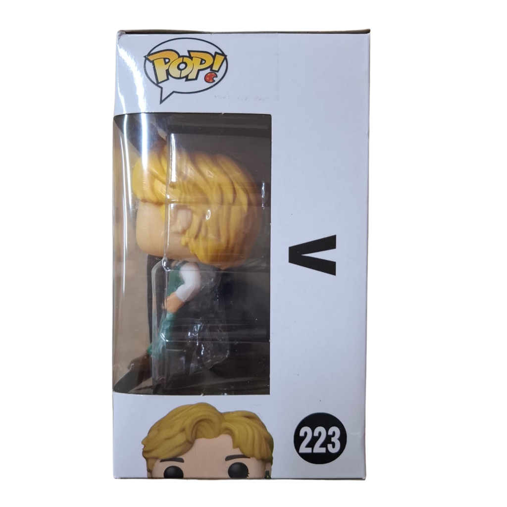 Funko BTS x DYNAMITE x 1 und
