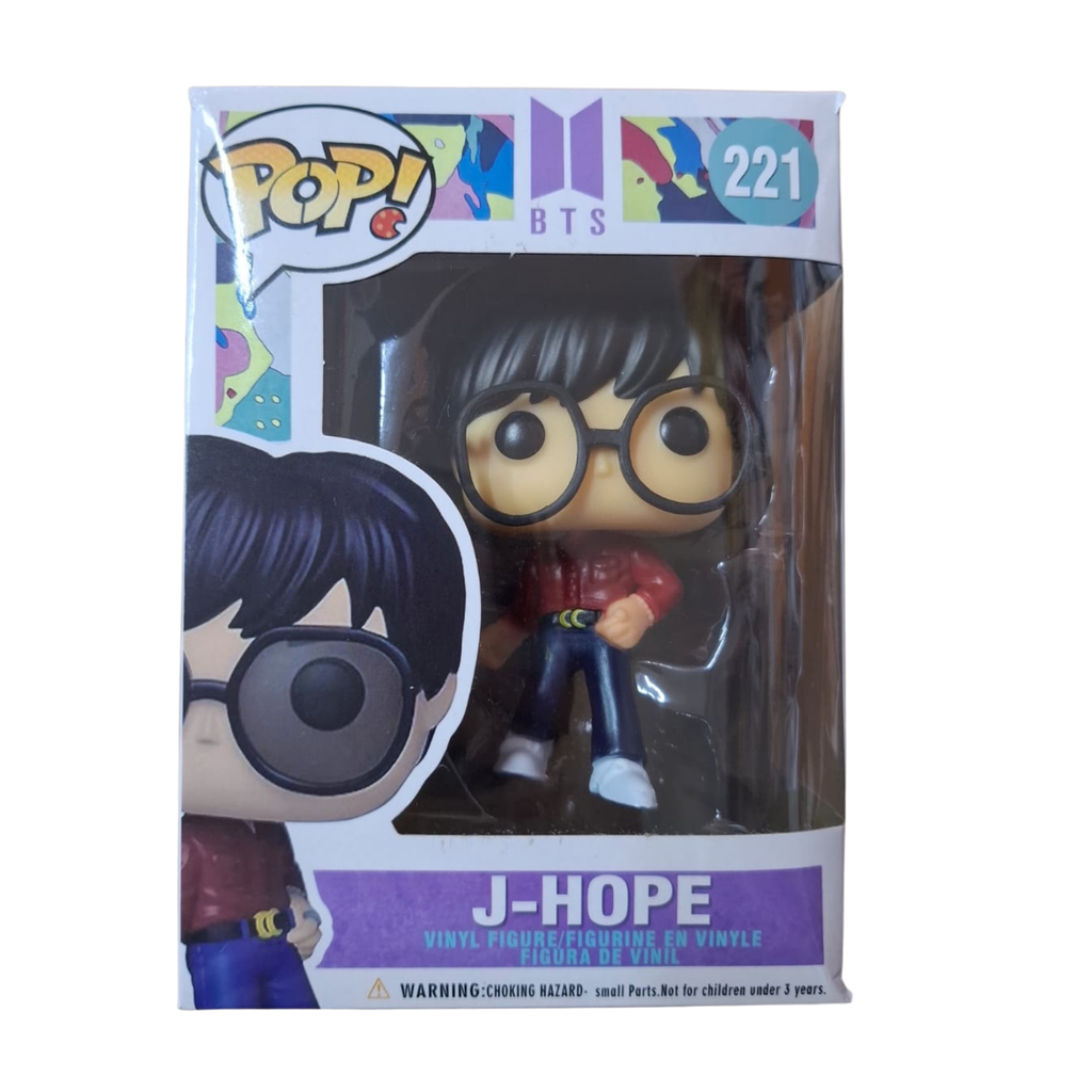 Funko BTS x DYNAMITE x 1 und