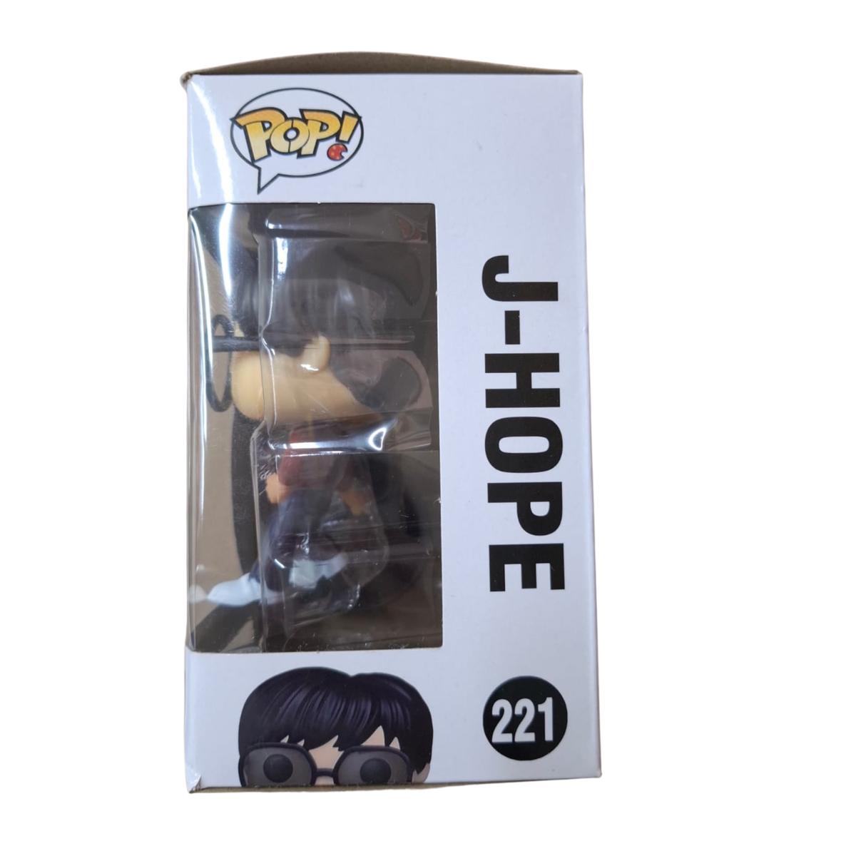 Funko BTS x DYNAMITE x 1 und