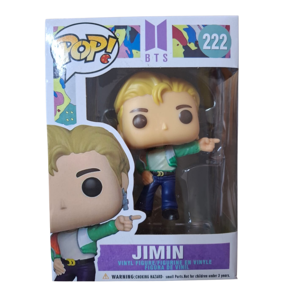 Funko BTS x DYNAMITE x 1 und