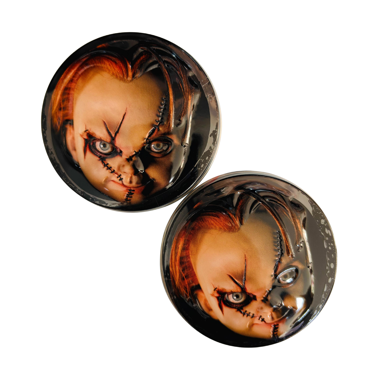 Caramelos de Cereza Chucky x 34g