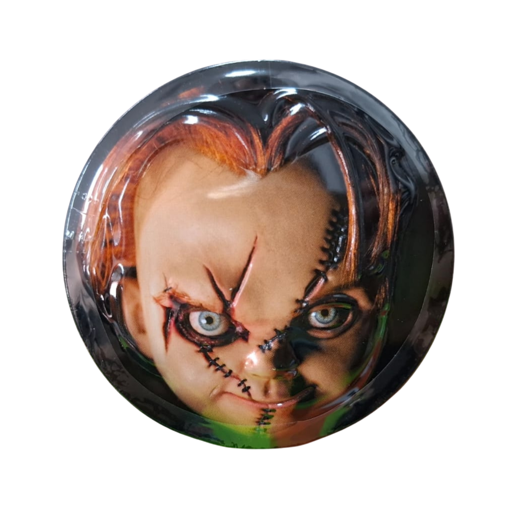 Caramelos de Cereza Chucky x 34g