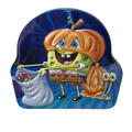 Caramelos Frutales de Bob Esponja edición Halloween x 42.5g