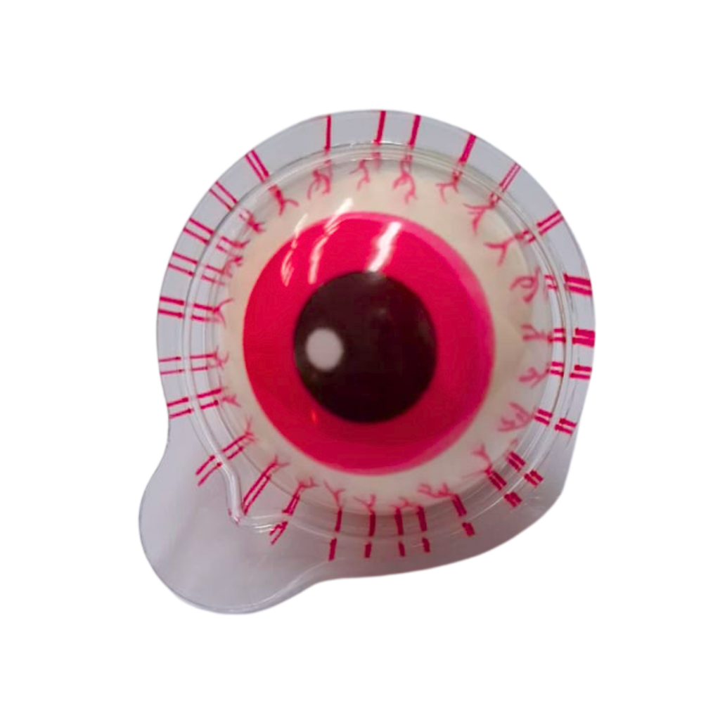 Gomitas de Ojos con centro líquido x 10g