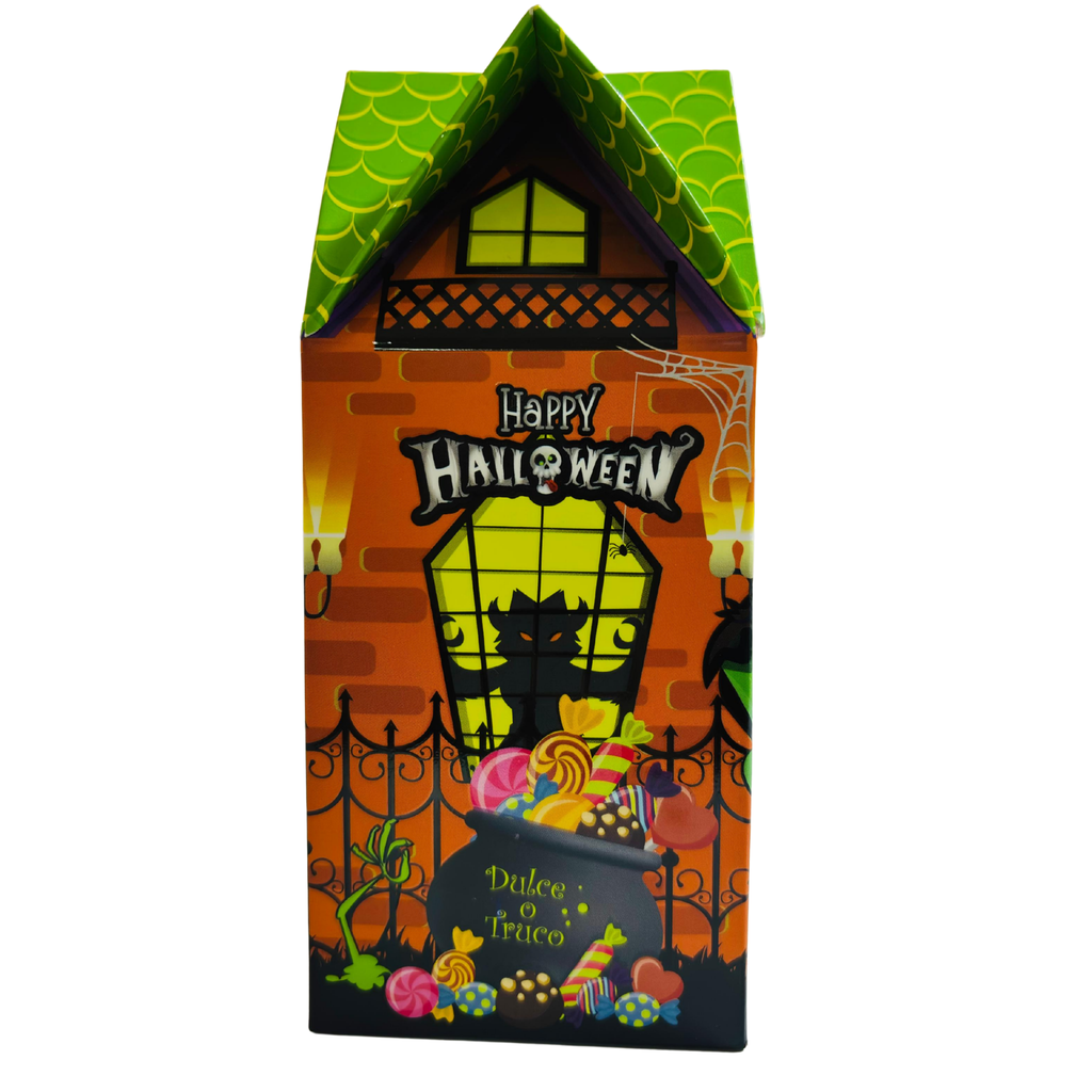 Castillo Dulcero WACKY x 95g