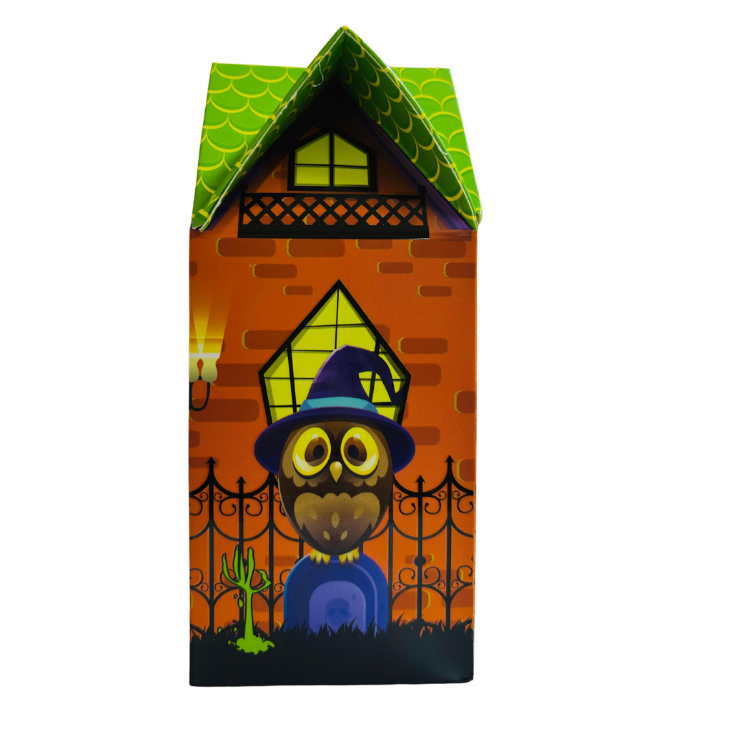 Castillo Dulcero WACKY x 95g