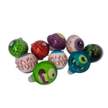 Gomas ácidas Halloween x 18g