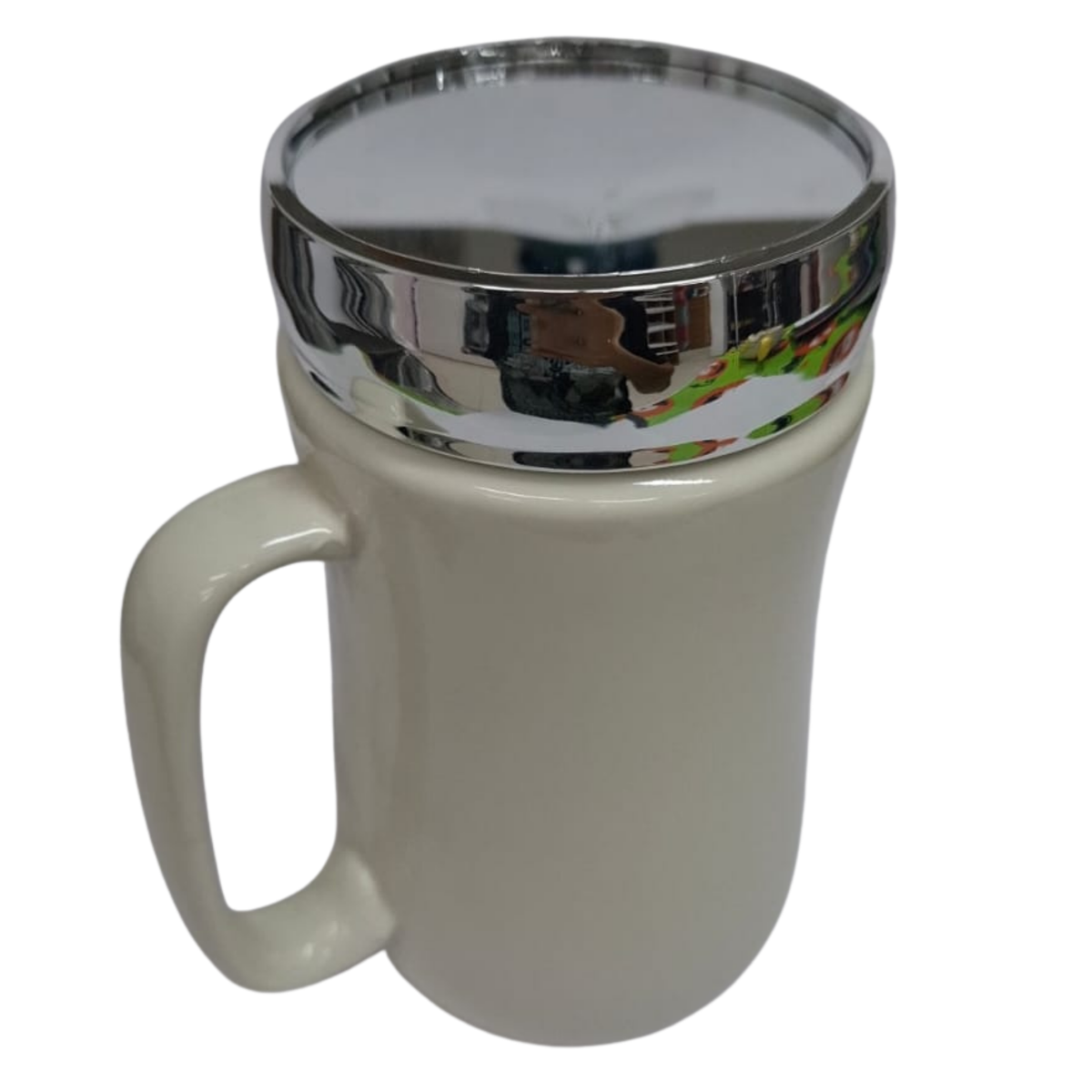Taza con Espejo de One Piece - Zoro x 1 und