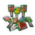 Paletas de Gomitas animalitos x 20g