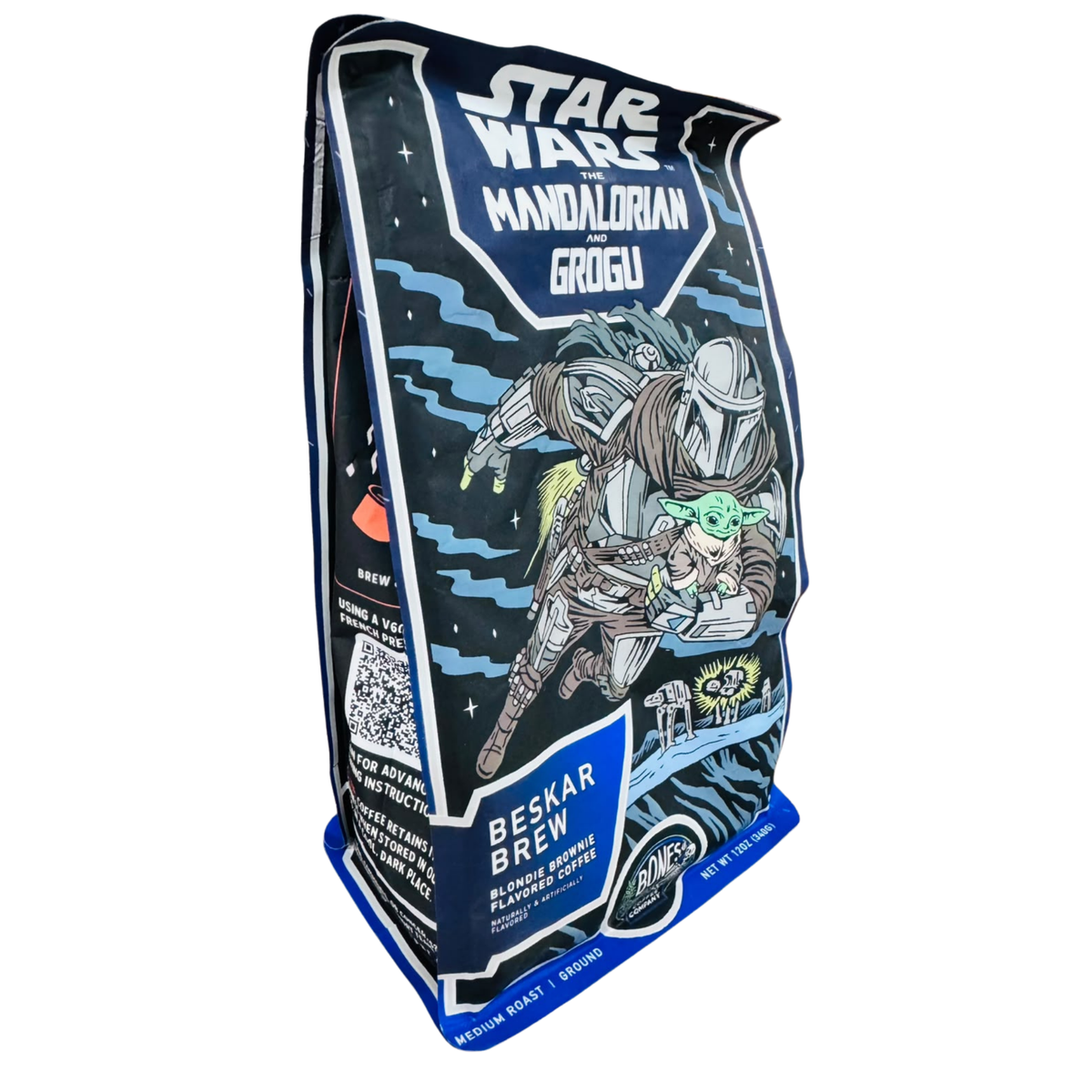 Cafe Tematico Star Wars Mandalorian x 340g