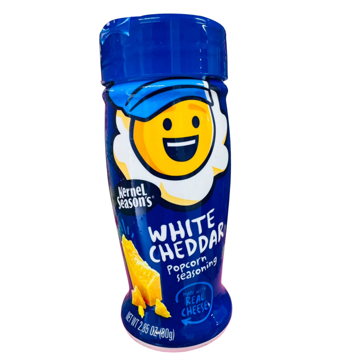Sazonador de Crispetas x 80g