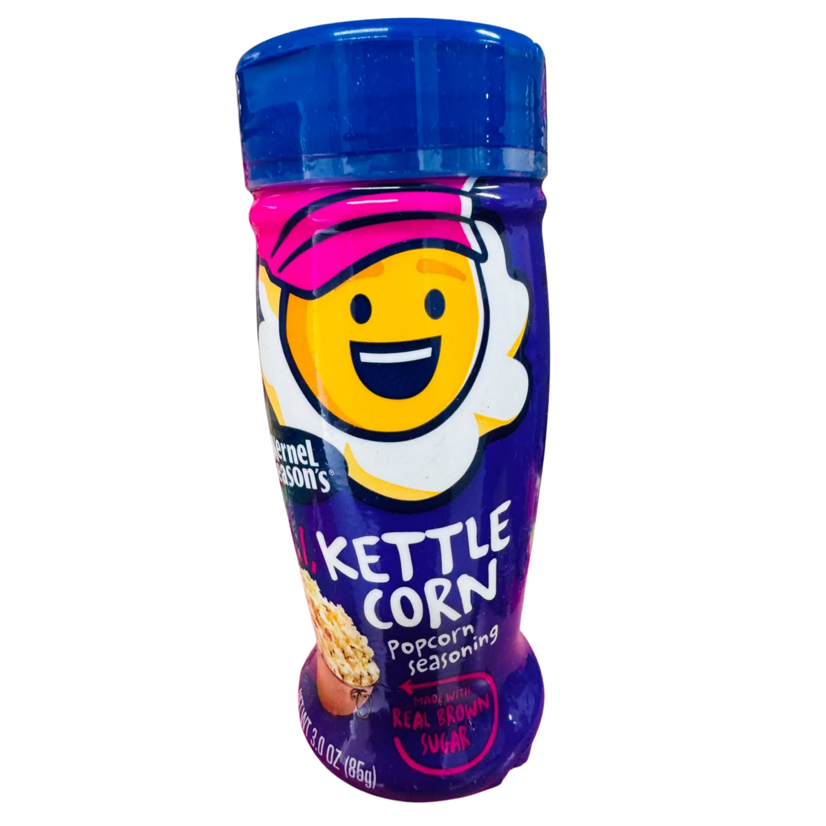 Sazonador de Crispetas x 80g