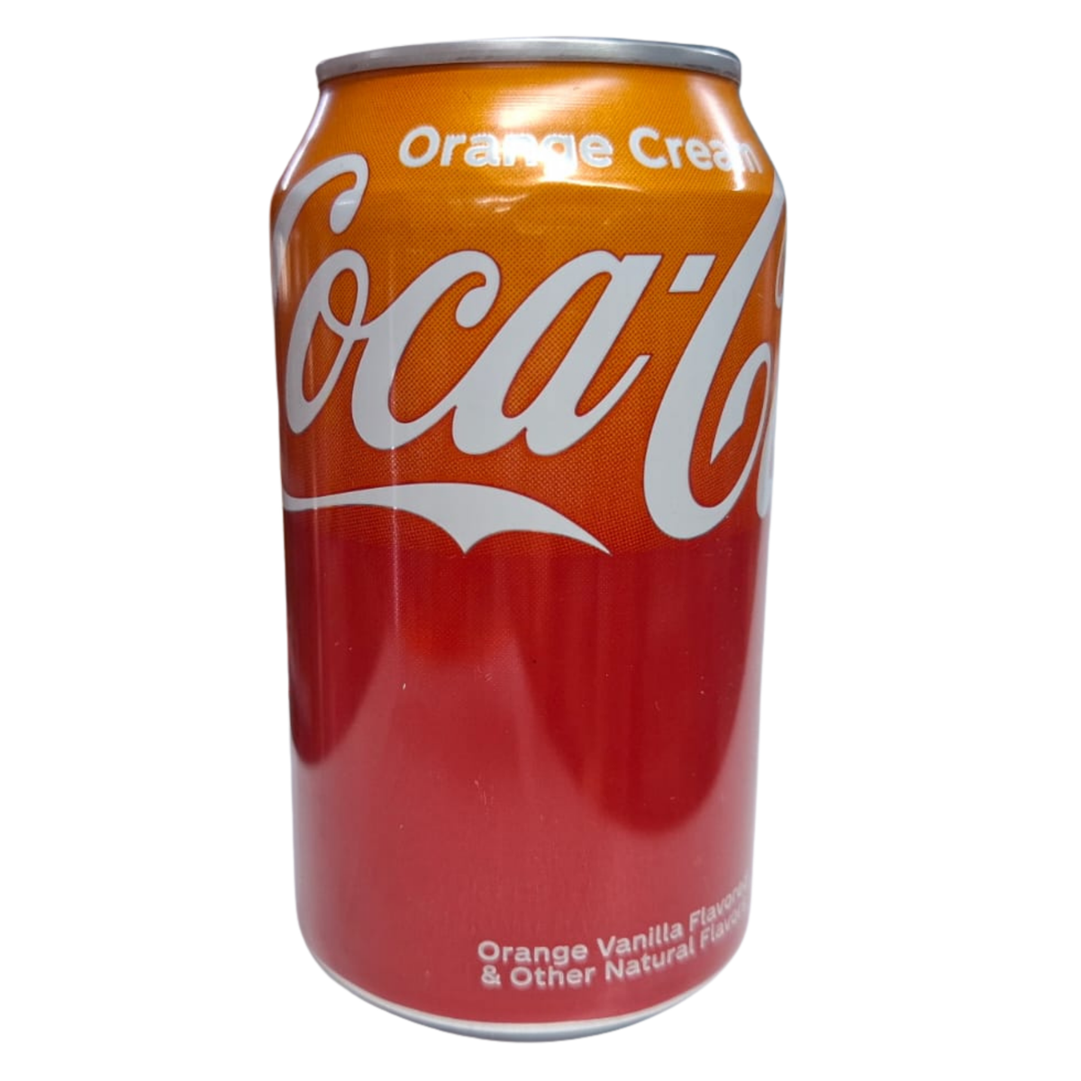 Coca-Cola Importada x 355ml