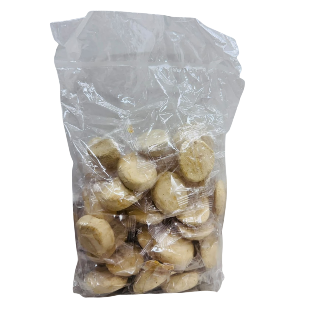 Dulce Tradicional ALFONDOQUE x 9g